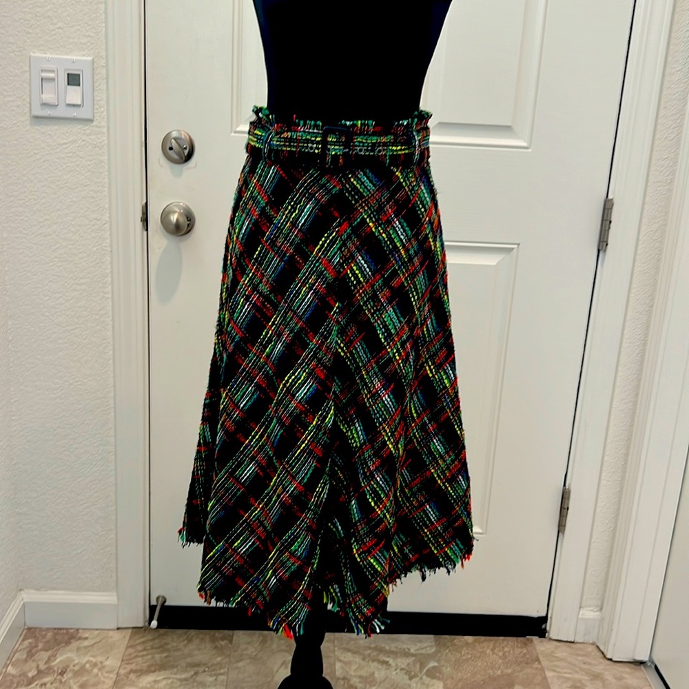 Sz small, perfect condition Zara skirt